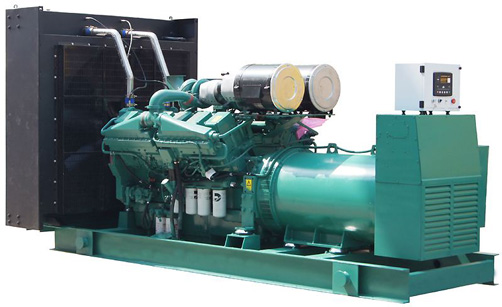 嘉禾30kw康明斯柴油发电机组图片 嘉禾30kw康明斯柴油发电机组图片